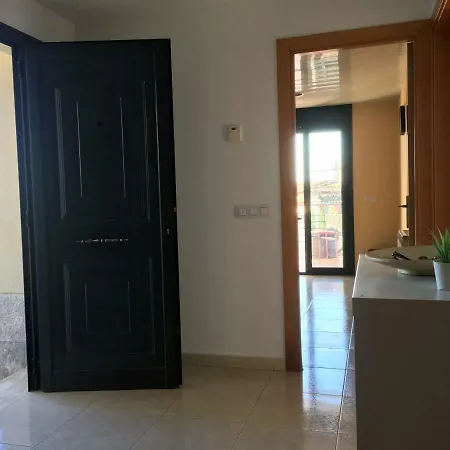 De Naranjos Villa *