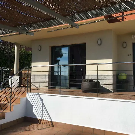 De Naranjos Villa Cubelles