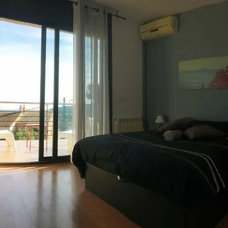 Villa De Naranjos