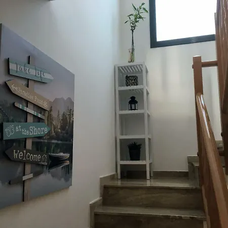 De Naranjos Villa