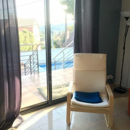 De Naranjos Villa