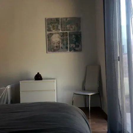 De Naranjos Villa *